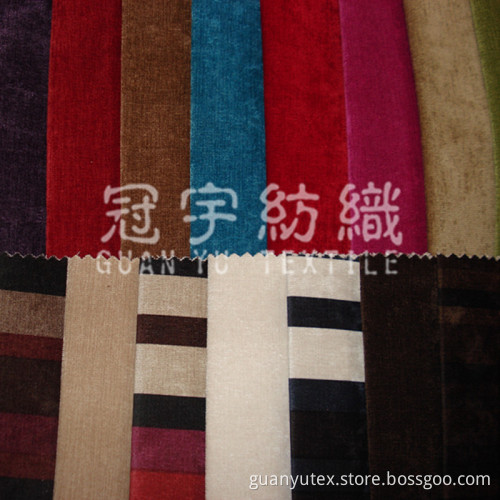 28 Wales Corduroy Fabric for Home Textile